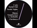 Casio Social Club Nordic Nights Official Music Video and Lyrics