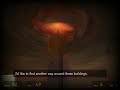 Half Life 2 Episode 1 - Urban Flight (Level 4) [2/5] Walkthrough