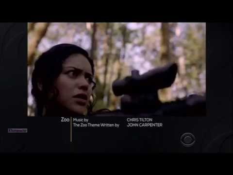 Zoo 2. Sezon 12. Bölüm Fragmanı                                                                                                                                                                                                                           