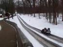 Pokagon Toboggan Run!