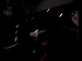 UNEARTH-Ken Susi steals security guards hat