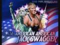 WWE Jack Swagger Theme Song Down On Your Knees