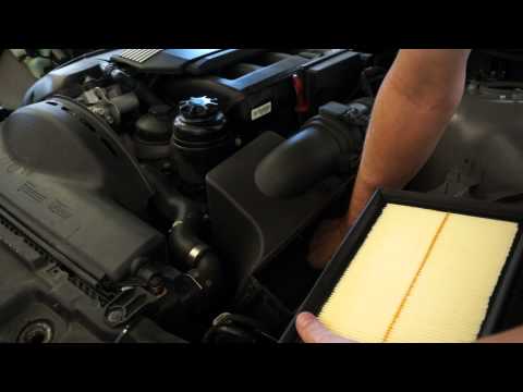 how to change oil on bmw m roadster