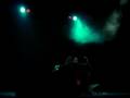 Kim Hiorthøy @ Pathé Palace
