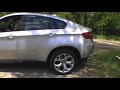 Ask It: BMW X6 from WINDING ROAD Magazine