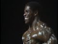 Olympia 1983 - Bertil Fox