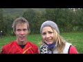 NM uka i Orientering 2008 i Troms�
