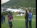 NM uka i Orientering 2008 i Tromsø
