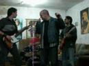 CAJÓN DESASTRE - Econosistema (playback)