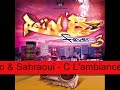 L'algerino & Sahraoui - C L'ambiance RAIN'B FEVER 3 DJ KORE [WWW.ALHUCEMAS.INFO]