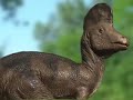 dino dreams stop motion