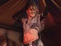 Flavio Tsutsumi e Dany Targa nas câmeras e Tati Mello no palco e na edição.