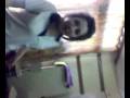 En el cole(L)
