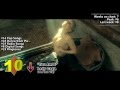 Top 10 Songs - Week Of October 1, 2011
