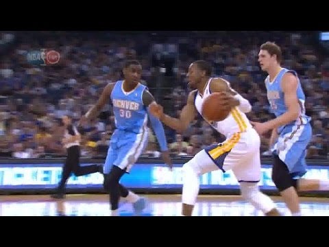 Andre Iguodala Top 10 Plays of 2013-2014 Season á´´á´°