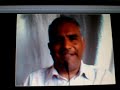 Entrevista a Abner Murillo 2/5