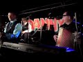 Dannys - Lilla Ann-Louise (LIVE)