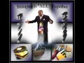 Hosea Redditt featuring Jenell Redditt Shout It Out