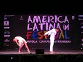 Marco Ferrigno - AmericaLatinaFestival Marco Ferrigno - AmericaLatinaFestival