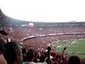 Flaresta no Rio de Janeiro