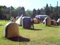 paintball emtb 3-man