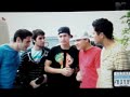 VFACTORY BEFORE A SHOW