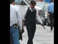 Public Enemies - Johnny Depp as John Dillinger - unholy trinity - Epica