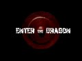 enter the dragon´s title credits