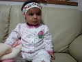 Isabella 7 meses