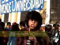 No queremos, no nos interesa... que la Chile sea una empresa