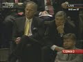 Bush Addressing Israeli Parliament pt.1