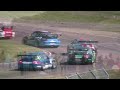 Best of Swedish Motorsport Events 2007 part 2