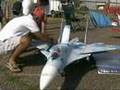 Marmande 2007 le Show aéromodélisme