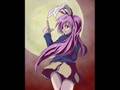 女性の狙撃銃のルナ reisen inaba