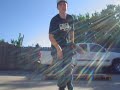 How to do a 50-50 Grind How to do a 50-50 Grind