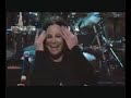 YouTube - Ozzy Osbourne - Paranoid Live at Budokan 2002
