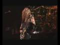 YouTube - Ozzy Osbourne - Paranoid Live at Budokan 2002