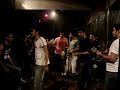 Grupo LOS PRIMOS no Pagodão do Rango e Cia.