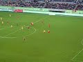 Clip So das 5. tor vom BVB gegen Bayer Leverkusen...und das alles in nur 45 minuten beim Wintercup in Düsseldorf Video
