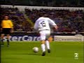 Goal stratosferico dell\