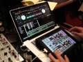 MIDI DECK iPad Controlling Serato Scratch Live™ MIDIDECK.COM