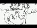 LineRider "A Dawg's Song", a Line Rider Short by TechDawg