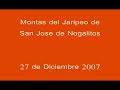 Jaripeo de San Jose de Nogalios