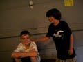 Nolans tut to 50 50ing