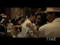 TIME's Favorite Movie Kisses