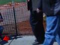 Gun Charges Dropped Against Drew Peterson