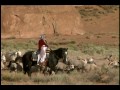 Sheepherding - Navajo Traditions Monument Valley