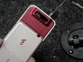 W580i Pink W580i Pink
