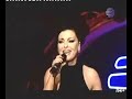 Ivana & Indira Radic Live Uzivo
