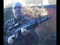 D-Boys m16 SPR MOD 0 - Chrono readings D-Boys m16 SPR MOD 0 - Chrono readings